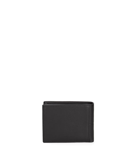 Sergio Tacchini portemonnee Heren BLACK - Image 2