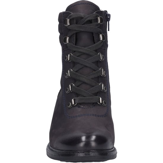 JOSEF SEIBEL Selena 52 | Enkellaars voor Dames | blauw - Image 4