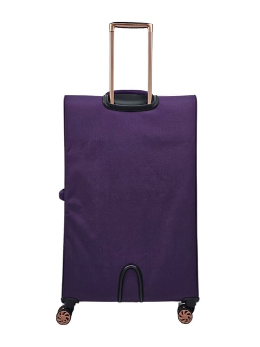 Cabin Suitcases 4 Wheel Luggage Travel Lightweight Bags