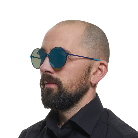 Pepe Jeans Sunglasses PJ5135 C4 140 Jessy Unisex Blue - Image 5