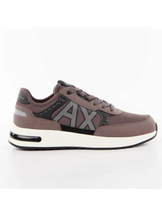 Armani Exchange Essential AX sneakers voor heren - Image 3