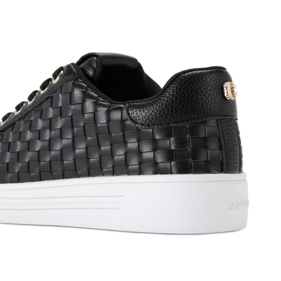 Carvela Daze Weave Sneakers