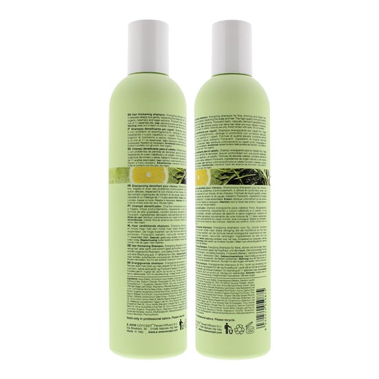 milk_shake Energizing Blend Shampoo 300ml - Image 2