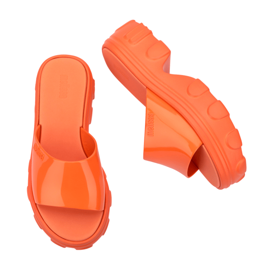 Ella Slide Orange - Image 3