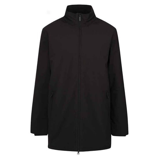 Regatta Mens Hampton Execute Jacket (Black)