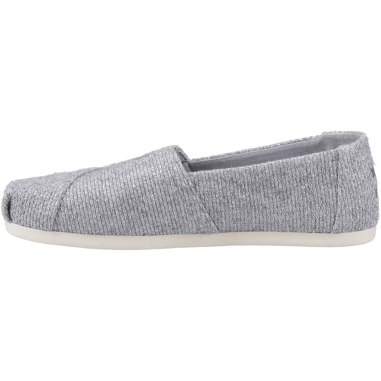 TOMS Alpargata med Cloudbound Nylon Grå espadriller för damer - Image 4
