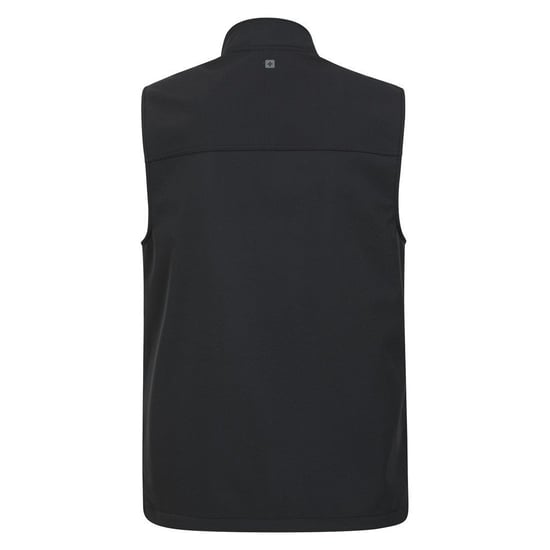 Mountain Warehouse Mens Grasmere Gilet (Black)
