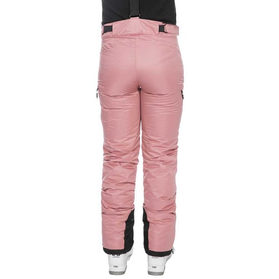 Trespass Womens/Ladies Admiration Waterproof Ski Trousers - Image 2