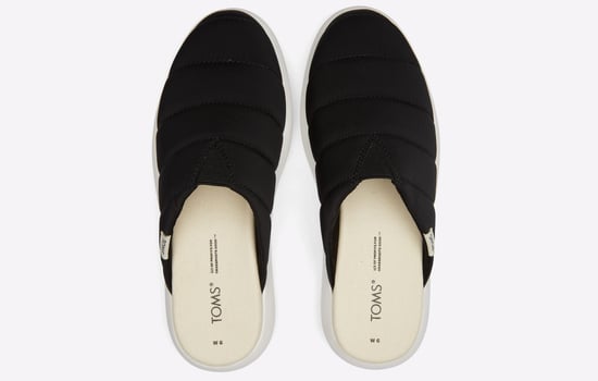 Toms Alpargata Mallow Mule Womens - Image 5