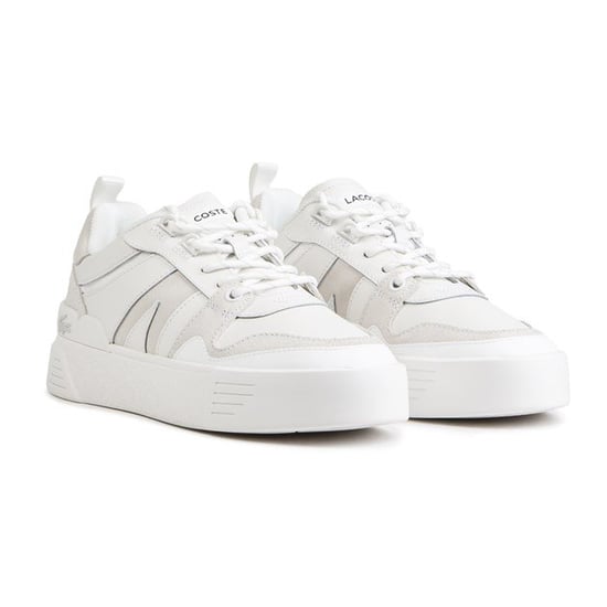 Lacoste L002 Trainers - Image 2