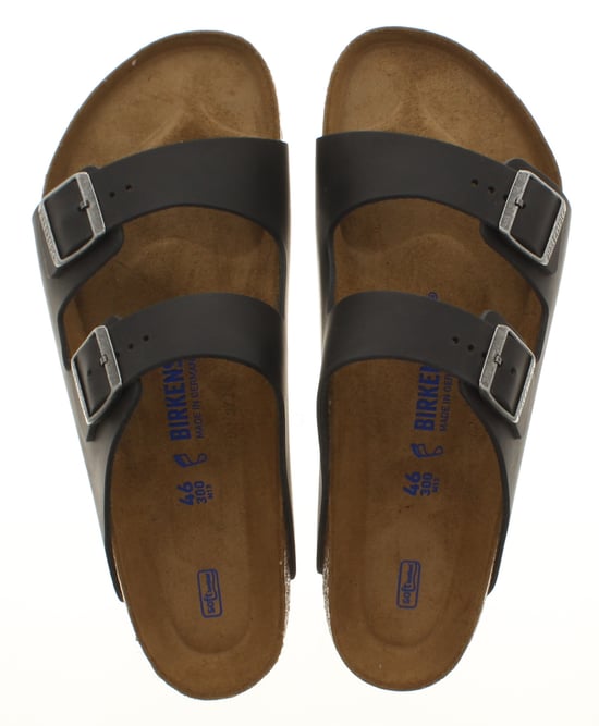 Birkenstock Arizona SFB Unisex Sandalen - Image 6