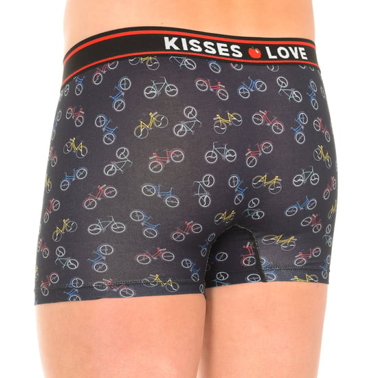 Men's breathable fabric boxer Bicycle Model KL10005