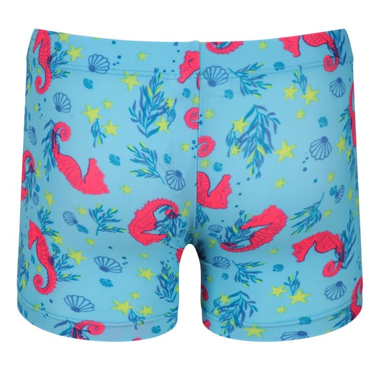 Regatta Childrens/Kids Valo Rash Suit - Image 2