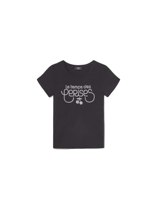 Le Temps Des Cerises Women's T-Shirt Domi - Image 4