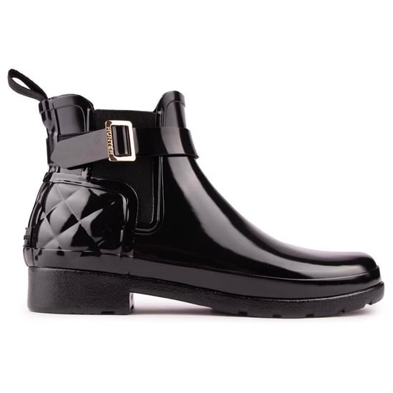 Hunter Refined Chelsea Boots - Image 1