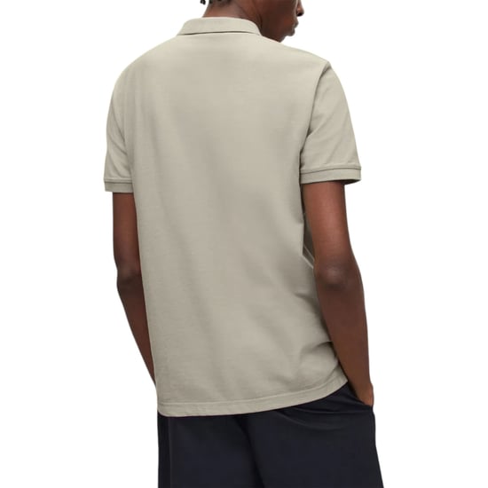 All Saints Reform Mens Polo Shirt Summer Casual Polo T Shirts