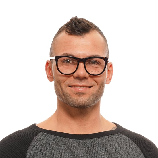 Gant Optical Frame GA3260 052 54 - Image 5