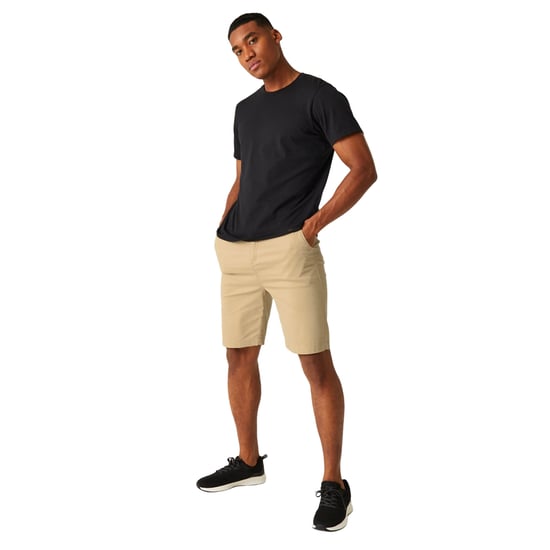 Regatta Mens Aldan Chino Shorts (Havre) - Image 6