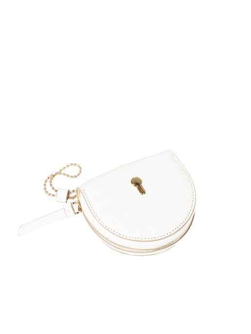 Bally Satchel Catilyn Kvinna Vit - Image 1