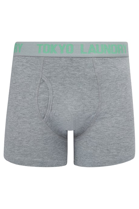6-Pack Cotton Boxers