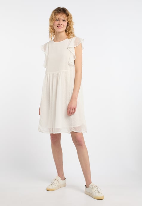 Dreimaster women off-white - Image 2