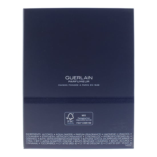 Guerlain Shalimar Eau de Toilette 90ml Spray For Her - Image 4
