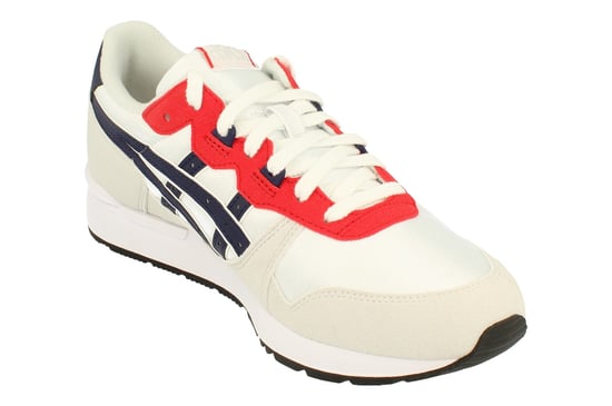 Asics Gel-lyte Gs Witte Sneakers - Image 4