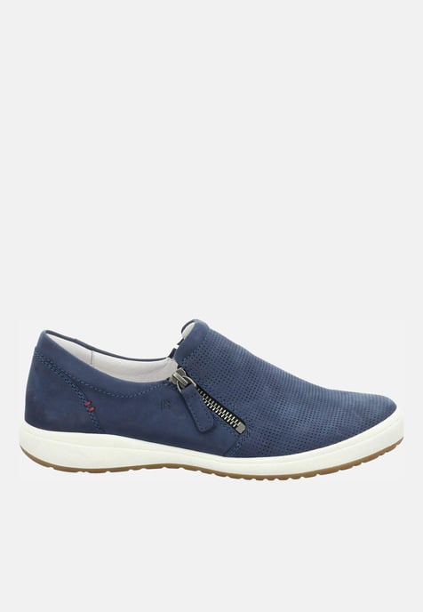 Josef Seibel Caren 22 Blau - Image 2