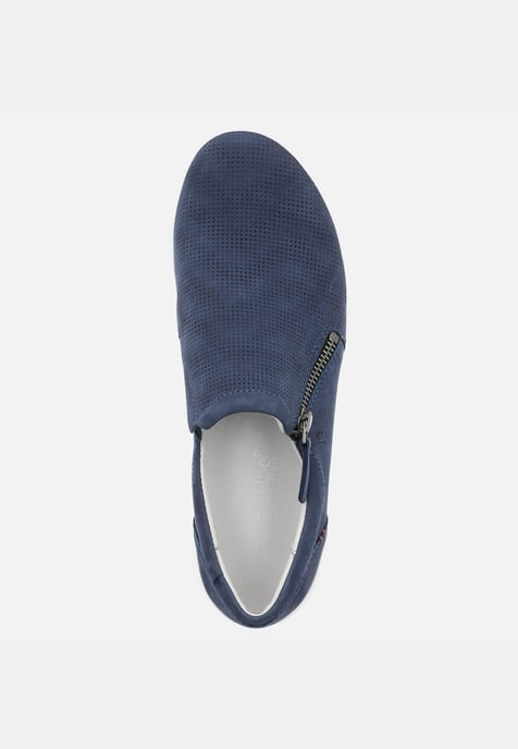 Josef Seibel Caren 22 Blau - Image 3