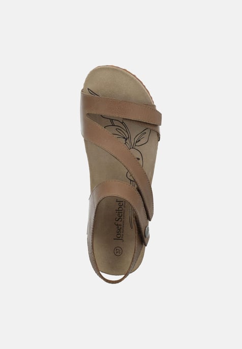 JOSEF SEIBEL Tonga 25 | Sandaal voor Dames | beige - Image 3