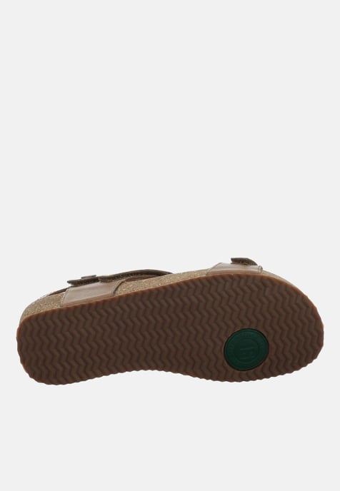 JOSEF SEIBEL Tonga 25 | Sandaal voor Dames | beige - Image 4