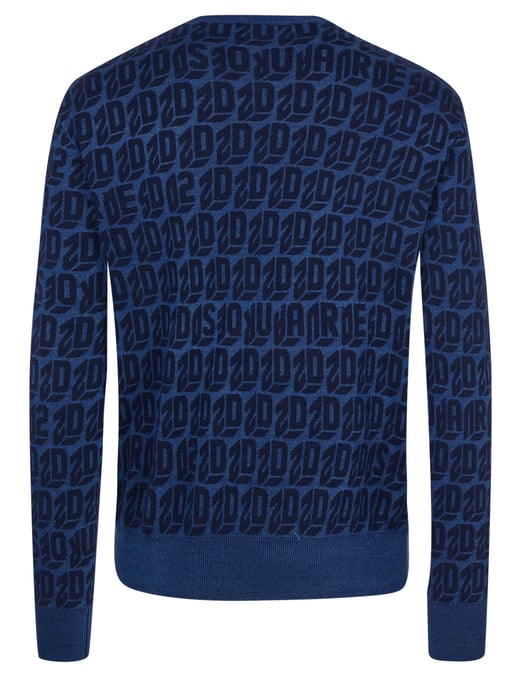 Dsquared2 trui - Image 2