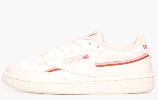 Reebok Classic Club C 85 Vegan Womens