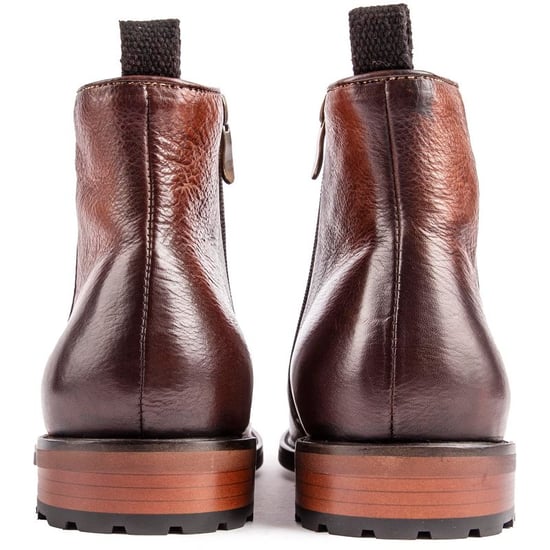 Sole Crafted Axe Binnenrits Boots - Image 3