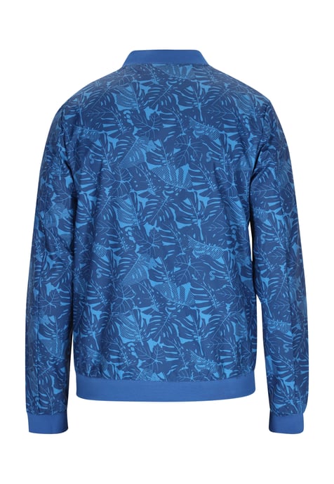 Mo Jas Heren blauw - Image 5