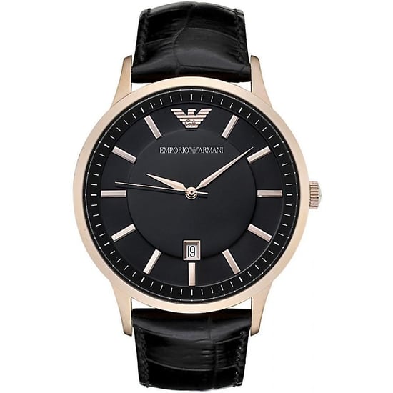 Armani Mens AR2425 Watch