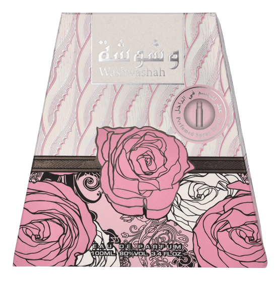 Lattafa Washwashah Giftset150 ml. - Image 2