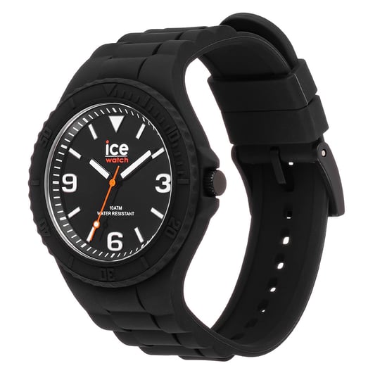 Ice Watch Ice Generation Men's Black Watch 019874