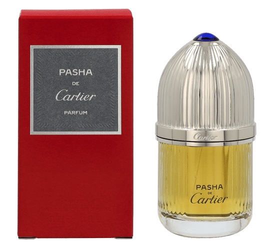 Cartier Pasha De Cartier Edp Spray 50 ml - Image 1