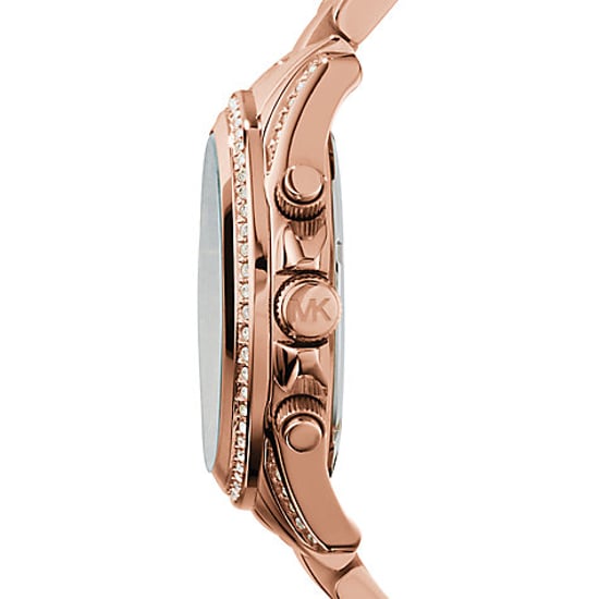 Michael Kors Ladies' Blair Chronograph Watch MK5263