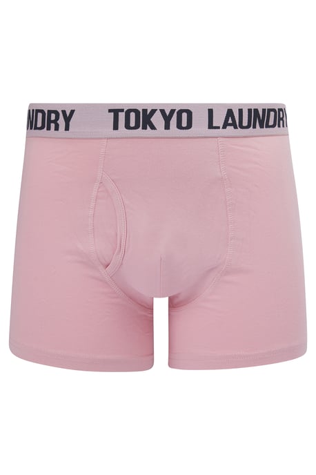 6-Pack Cotton Boxers