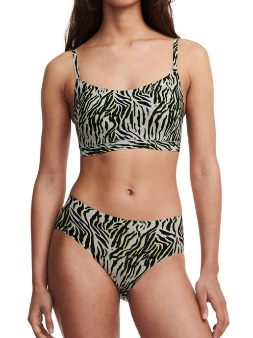 SoftStretch Padded Bralette