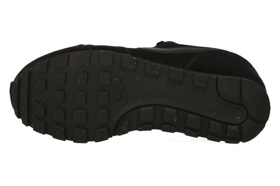 Nike Md Runner Heren Zwarte Sneakers - Image 5