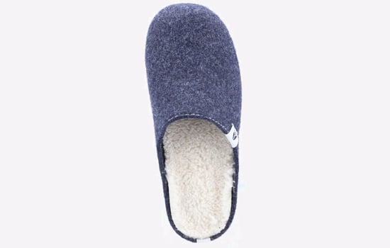 Hush Puppies Den Goda Toffeln Dam - Image 5