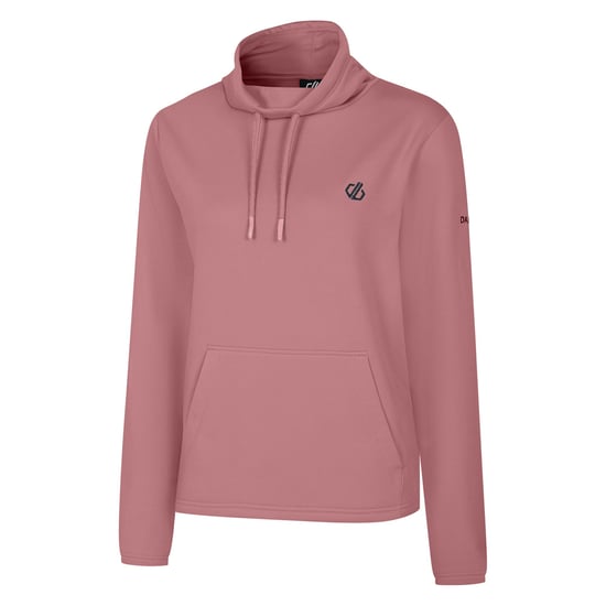 Dare2b Dames lexan fleece top - Image 3