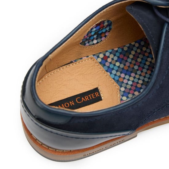 Simon Carter Weir Lace Up Shoes - Image 5