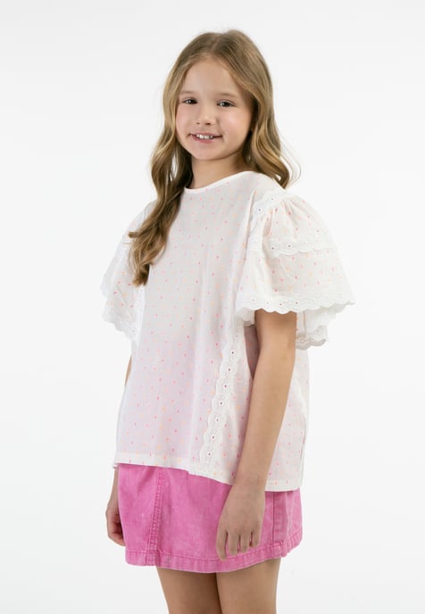Mymo Blouse Girls - Image 3