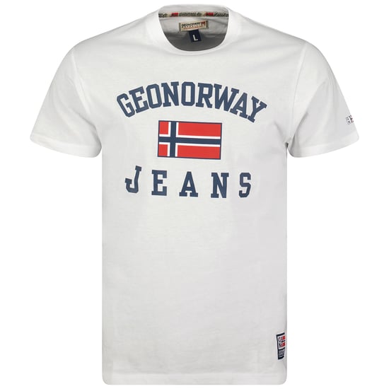 Jadsen short sleeve t-shirt