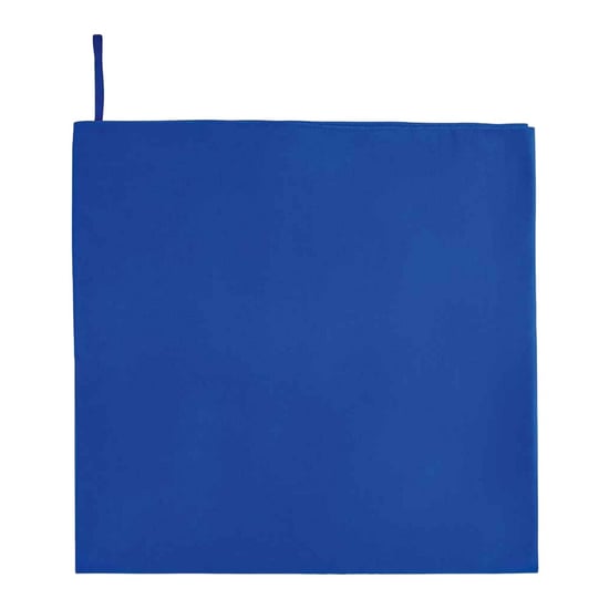SOLS Atol 100 Microvezel Badlaken (Koningsblauw) - Image 1