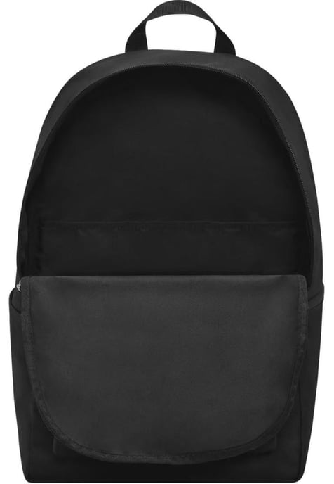 Nike Heritage Backpack (25L) Black/White - Image 3